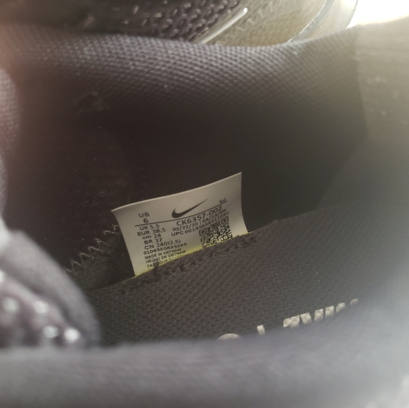 Nike react - Picture 2 of 6